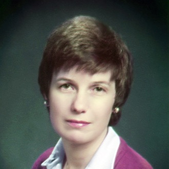 Ms. Carol-Ann Harris